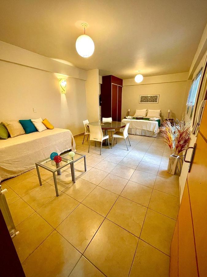 Departamento Gueemes Apartamento San Salvador de Jujuy Exterior foto